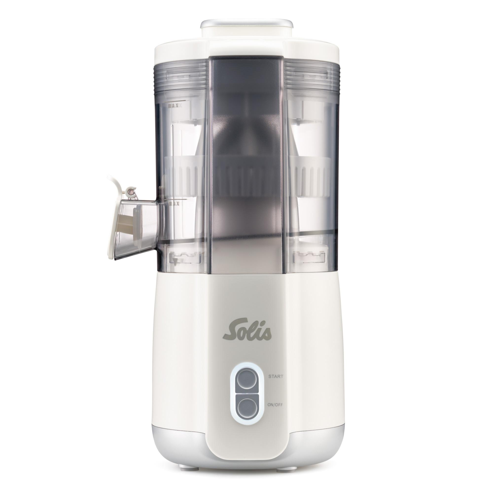 Solis Multi-Juicer (Typ 8455) Entsafter