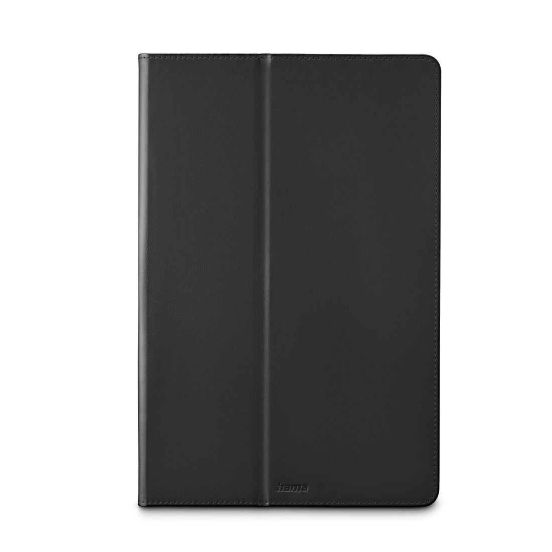 Tablet-Case "Bend 2.0" für Samsung Galaxy Tab S9+/S9 FE+ 12.4“, Schwarz (00222029)