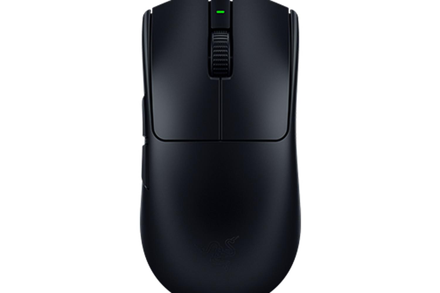 Viper V3 Pro Black Gaming-Maus