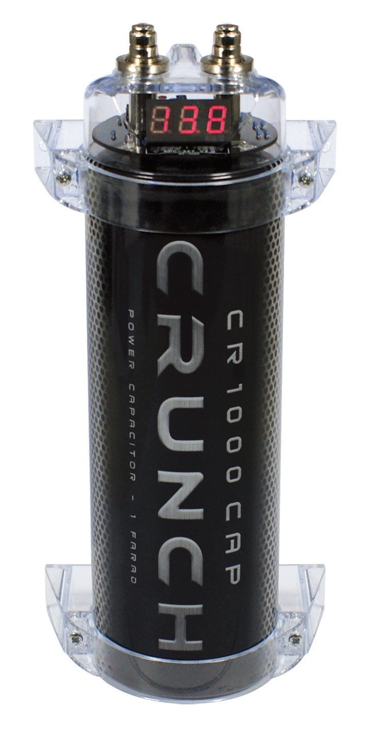 Pufferkondensator CR 1000 CAP