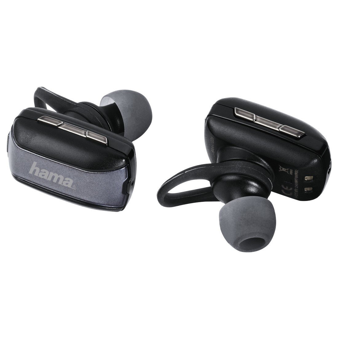 True Wireless Headset "FreeStereo Twins" (173858)