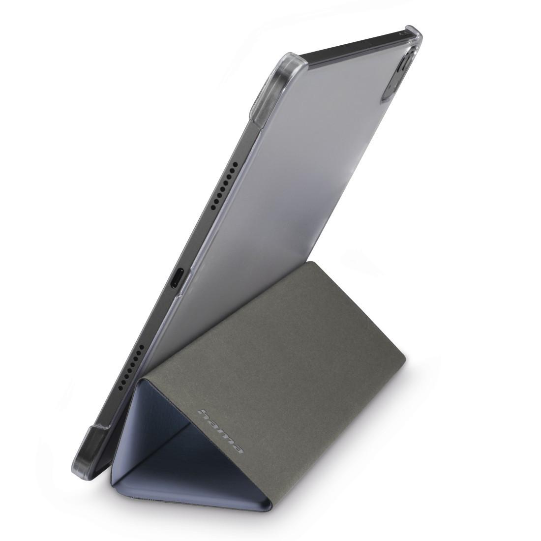 Tablet-Hülle "Fold Clear" für Apple iPad Pro 11" (2024), Flieder (00227038)
