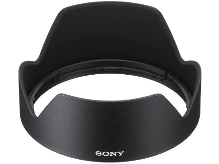 Sonnenblende für SEL1655G (ALCSH161.SYH) Objektiv-Zubehör