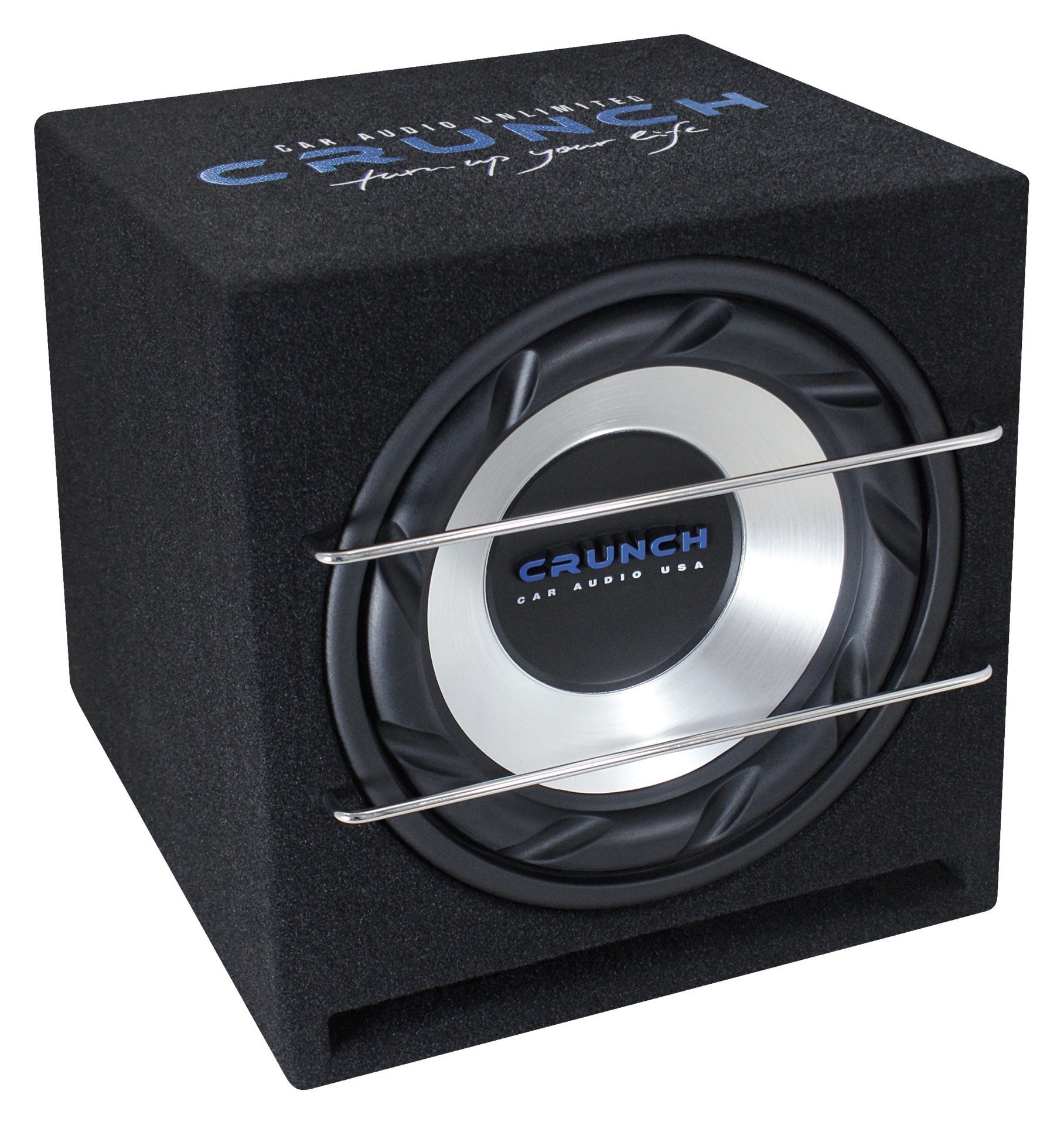 CRB-350 Auto Subwoofer