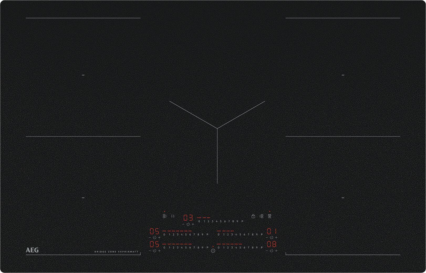 TK85IM0FSZ Induktionskochfeld (autark)