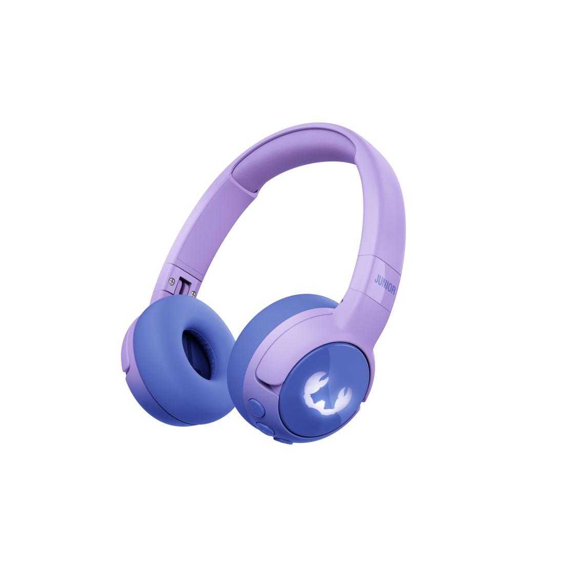 Bluetooth®-On-Ear-Kopfhörer "Code Junior", Groovy Galaxy (00228260)