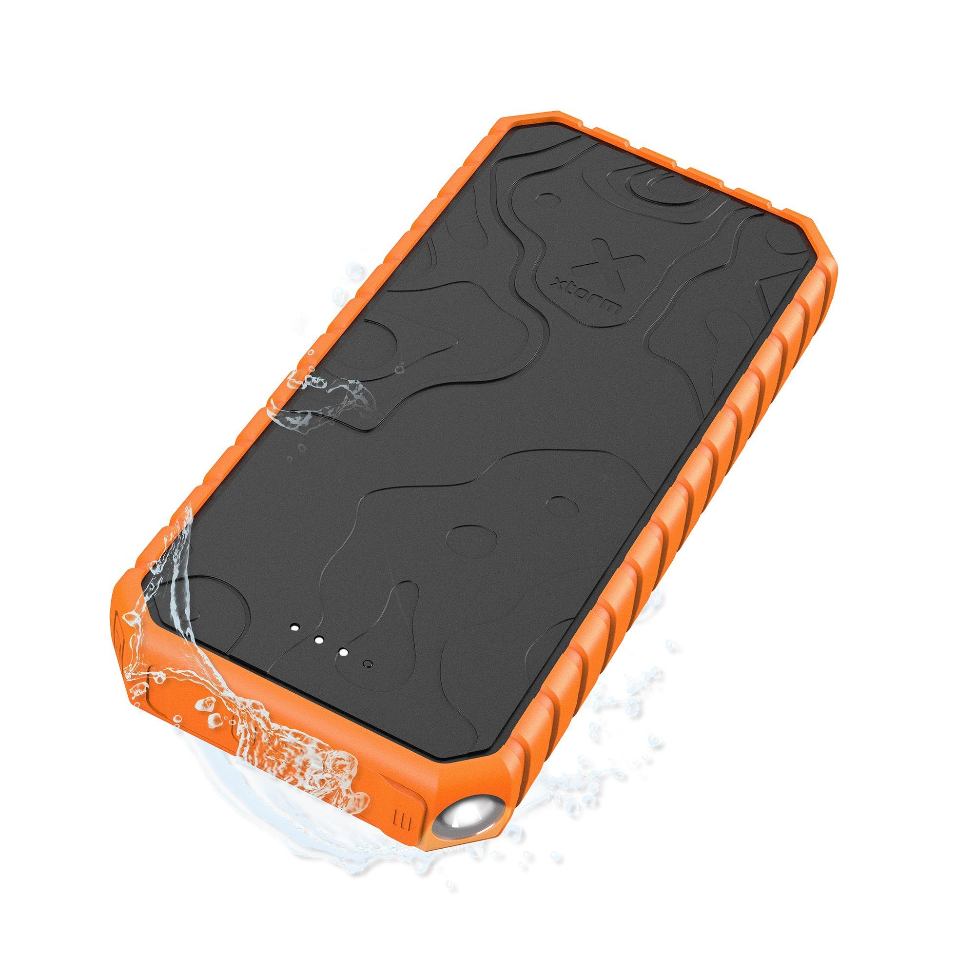 wasserdichte Powerbank XR202 (87135)