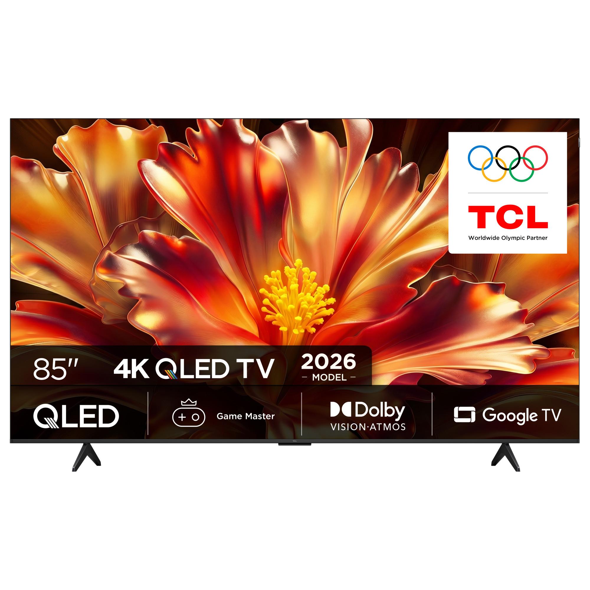 85QLED780L QLED TV