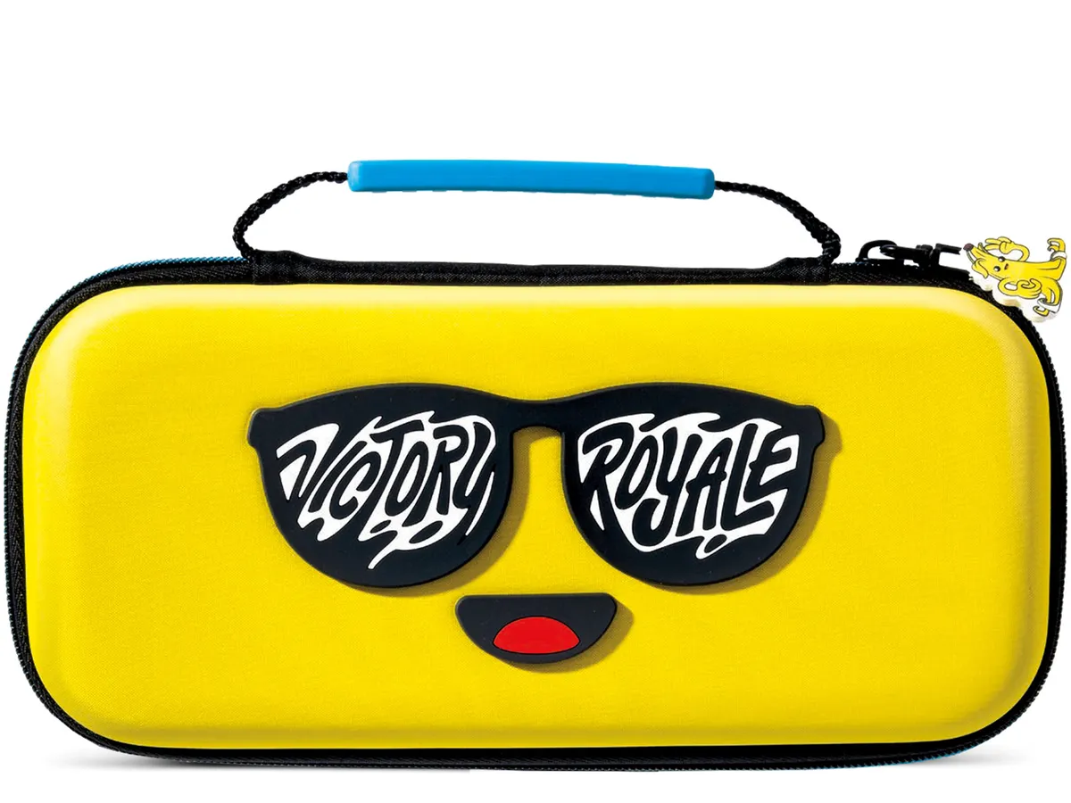 Protection Case für Nintendo Switch, Fortnite Peely