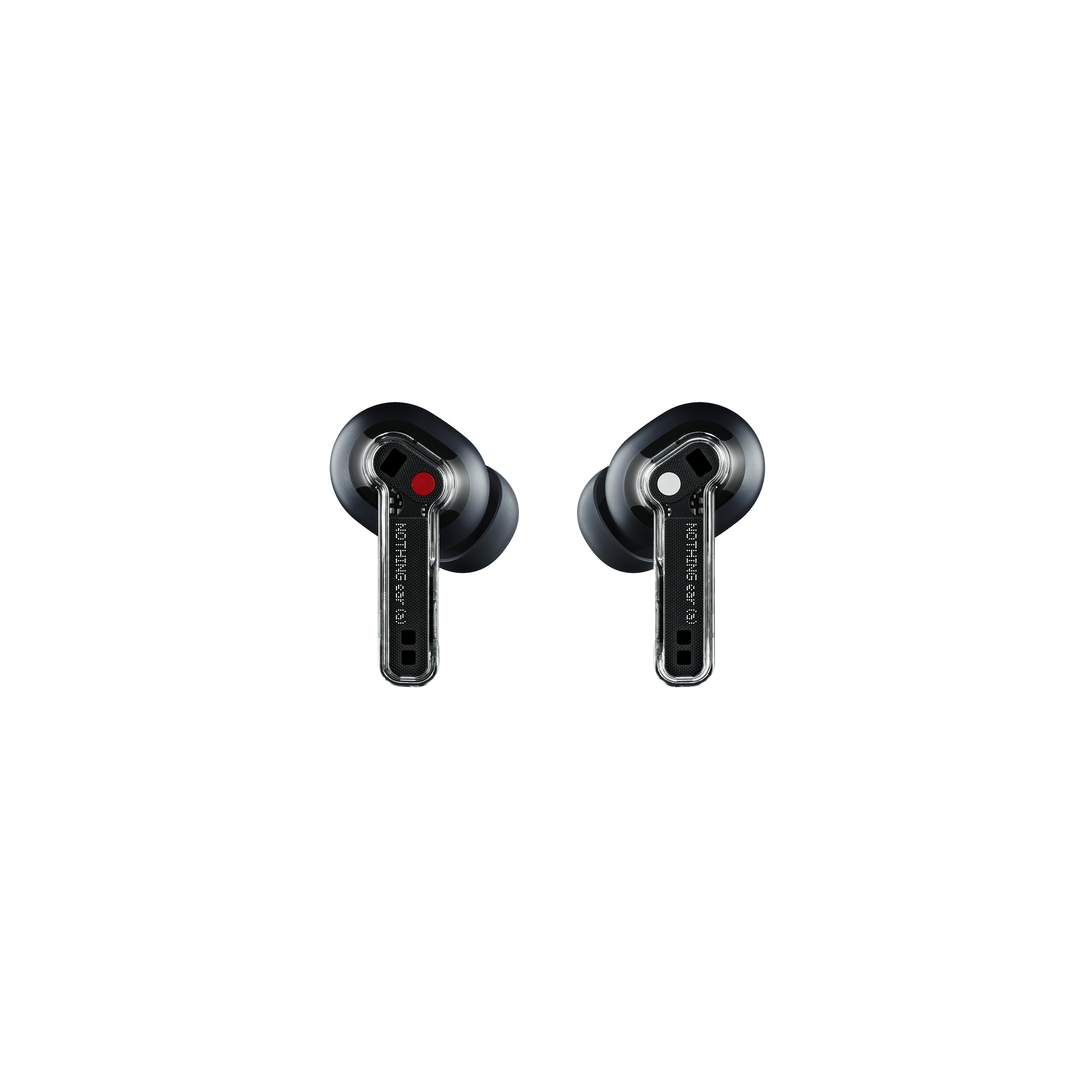 Ear (a) Schwarz In-Ear Kopfhörer