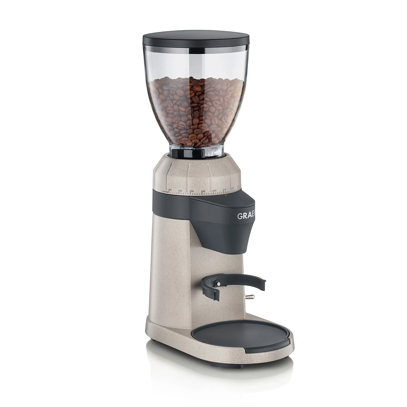 Kaffeemühle CM 8011 dipped-sand