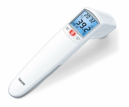 FT 100 Fieberthermometer