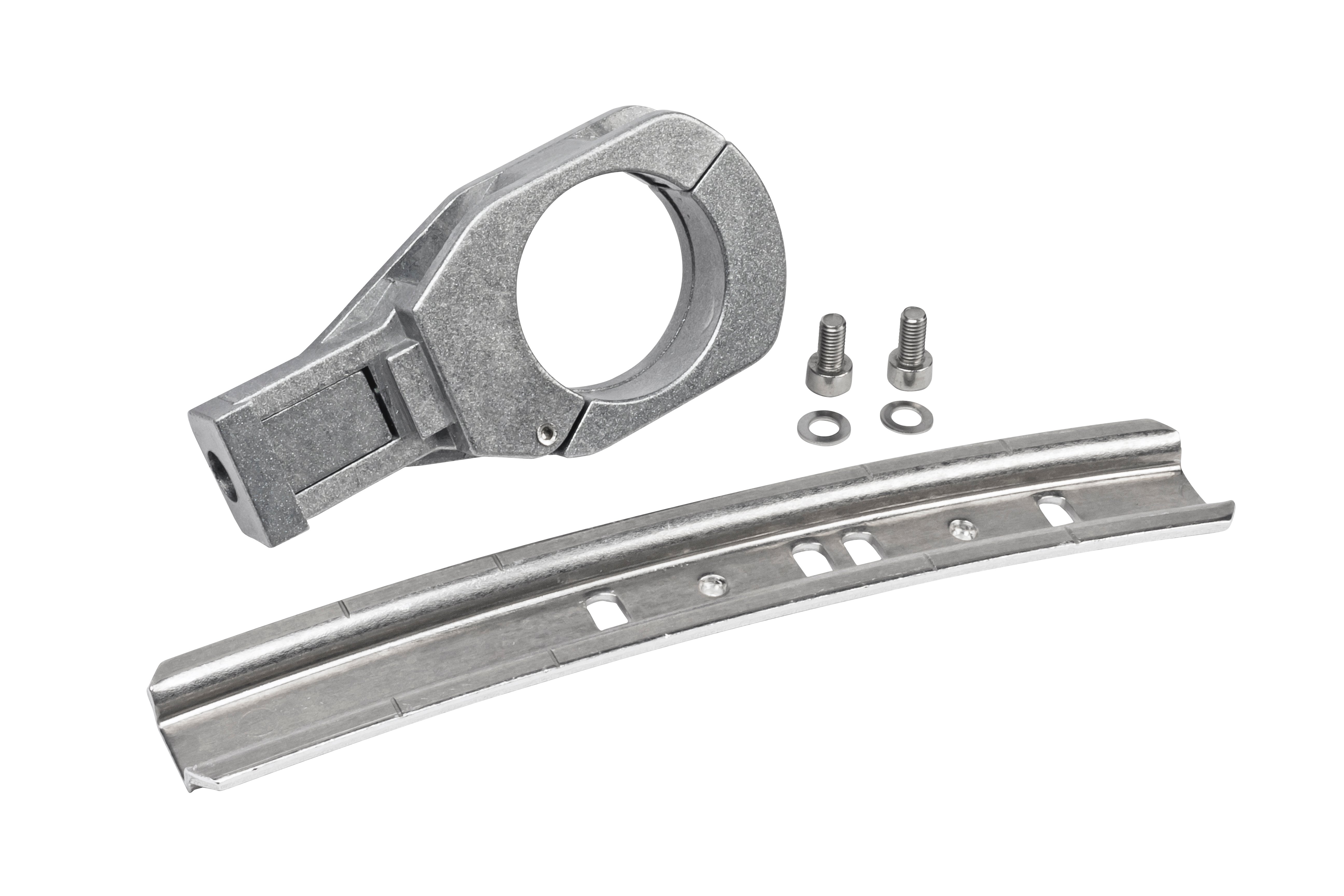 KEZ 02 Multifeedhalterung