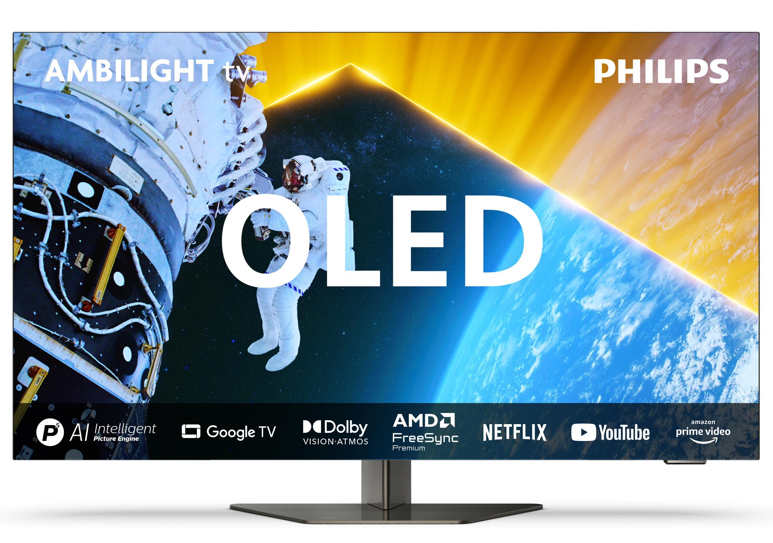 65OLED809 OLED TV