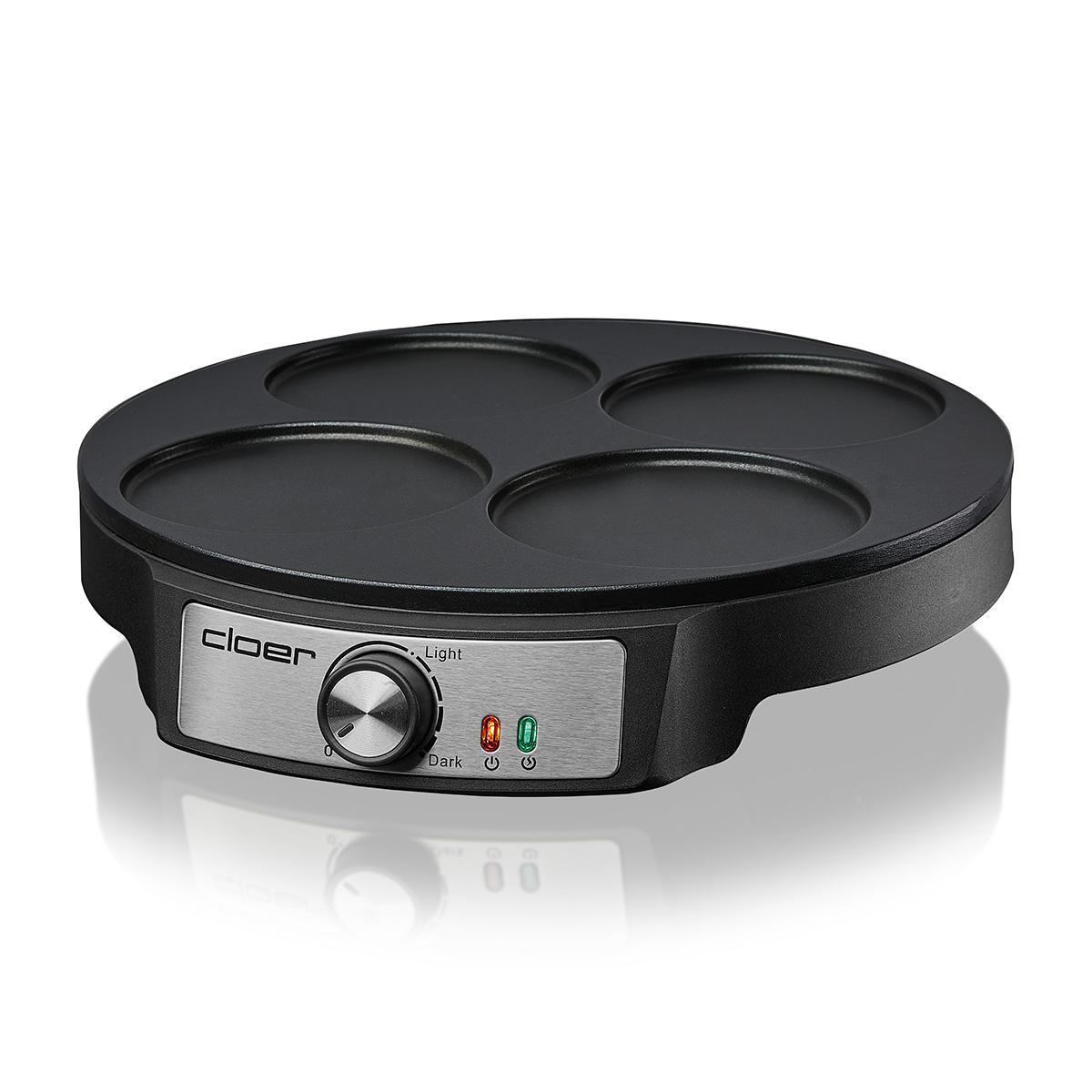 6625 Pancake Maker