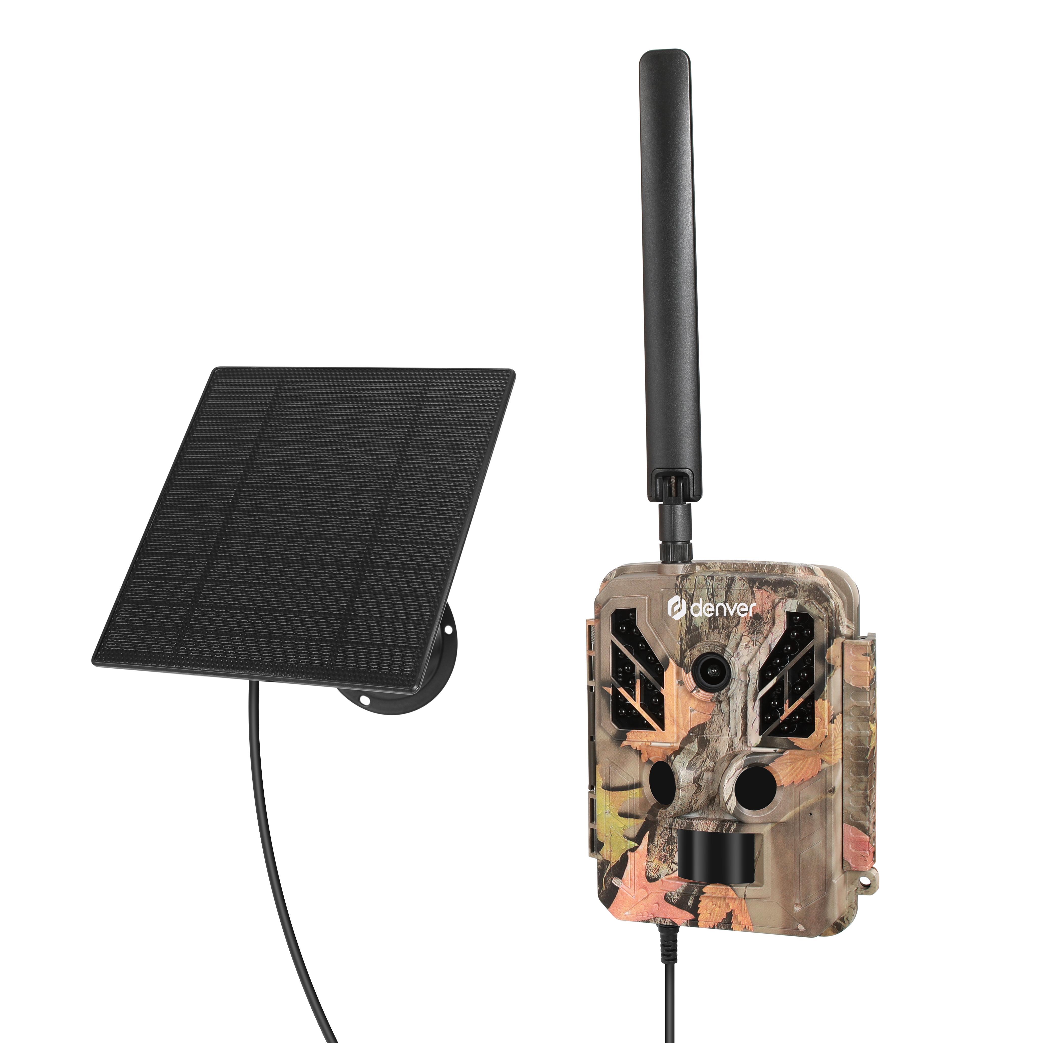 WSL-8050 Wildkamera