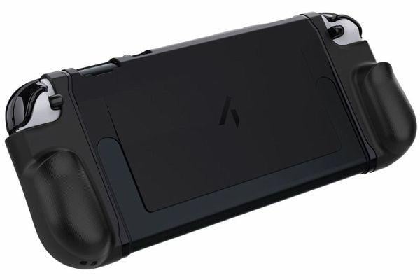 Clip Controller Comfort Case für Switch 2, Schwarz