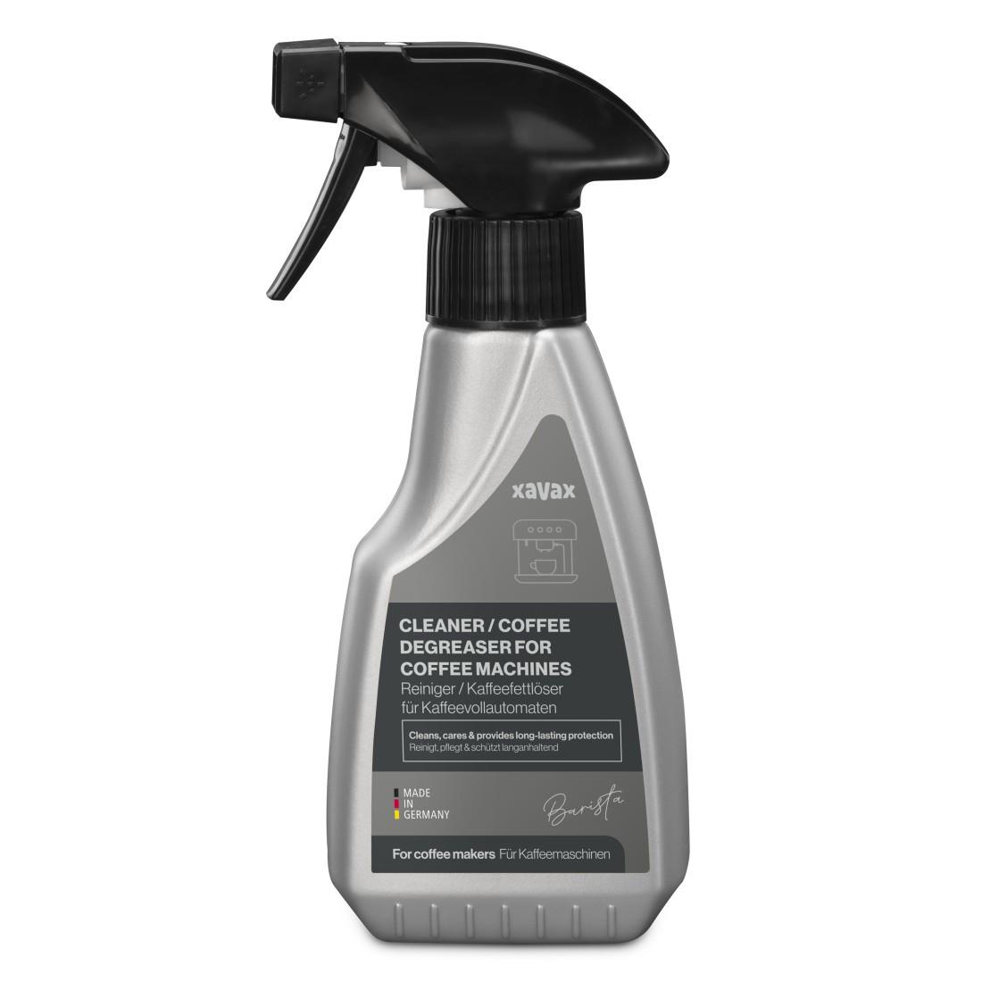 Spezialreiniger f. Kaffeevollautomaten "Coffee Clean" Feinzerstäuber, 250ml (00111284) Flüssigreiniger