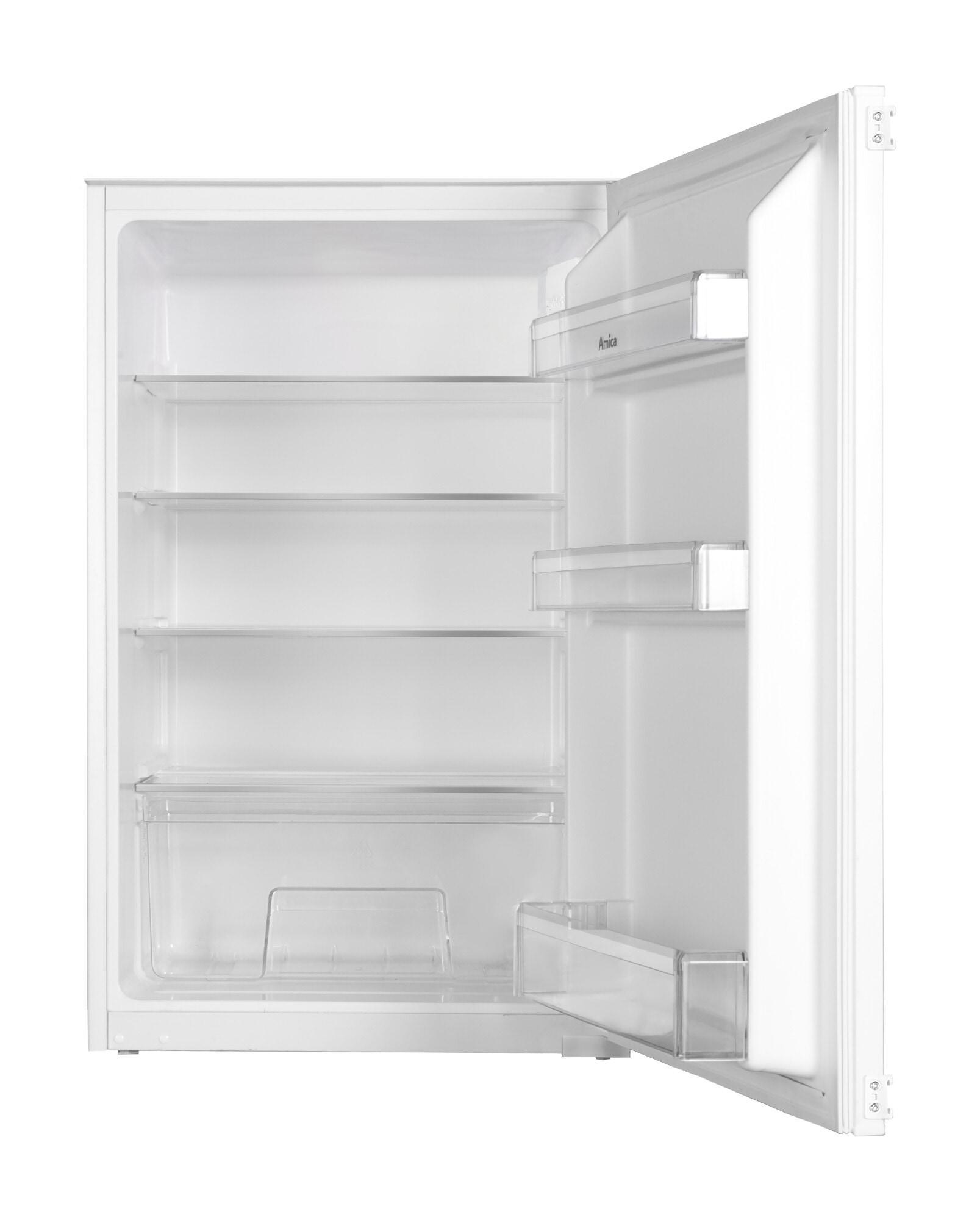 EVKS 16172-1 Einbaukühlschrank ohne Gefrierfach