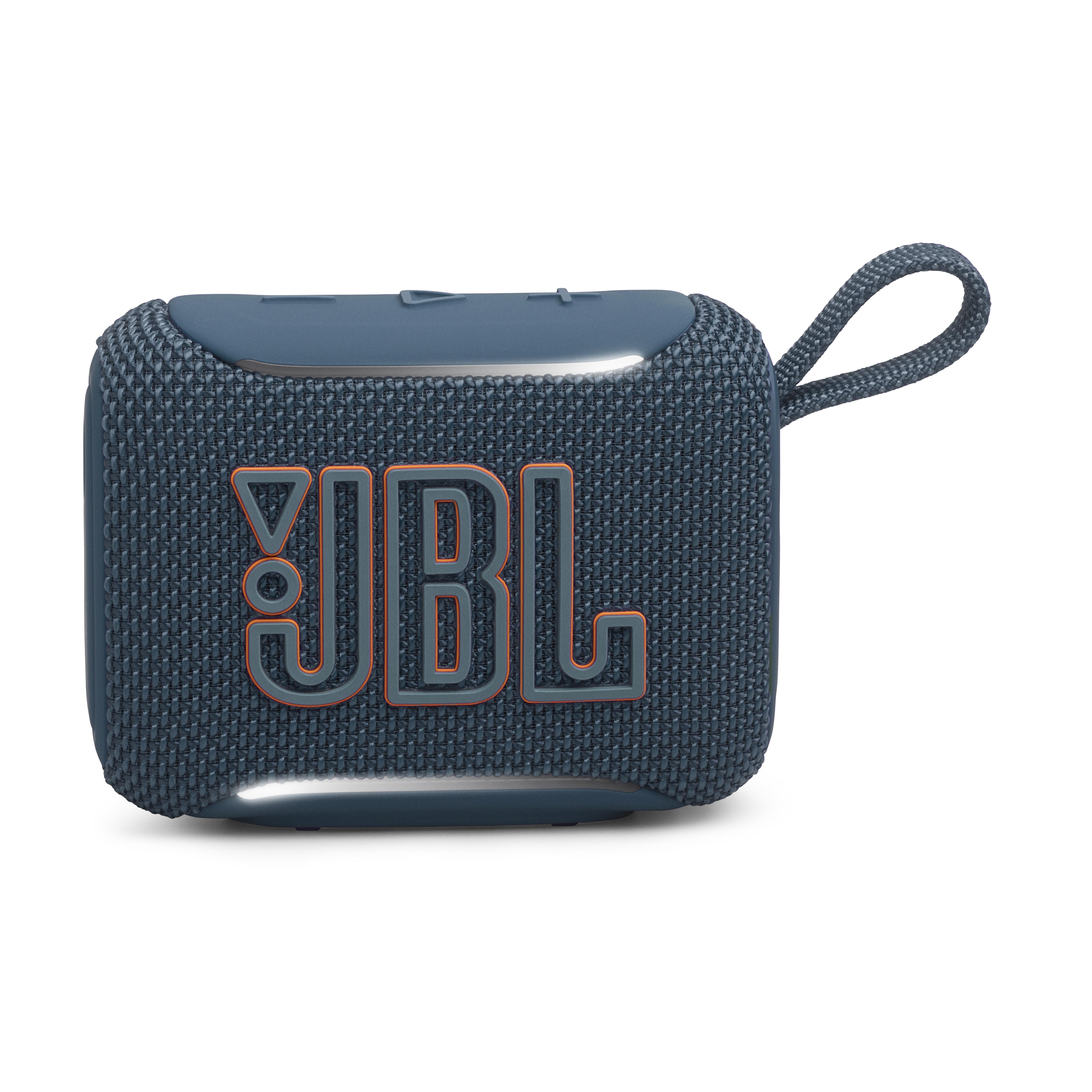 GO 5 blau Bluetooth-Lautsprecher