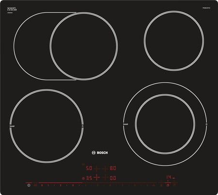 Kochfeld PKN601DP1D