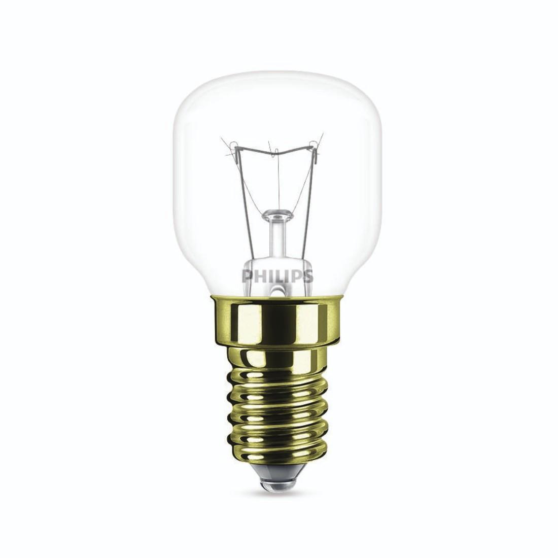 Ofenstablampe T29, 40W, E14, 230-240V (00228355)