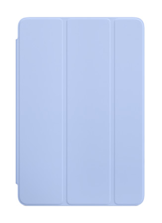iPad mini 4 Smart Cover flieder