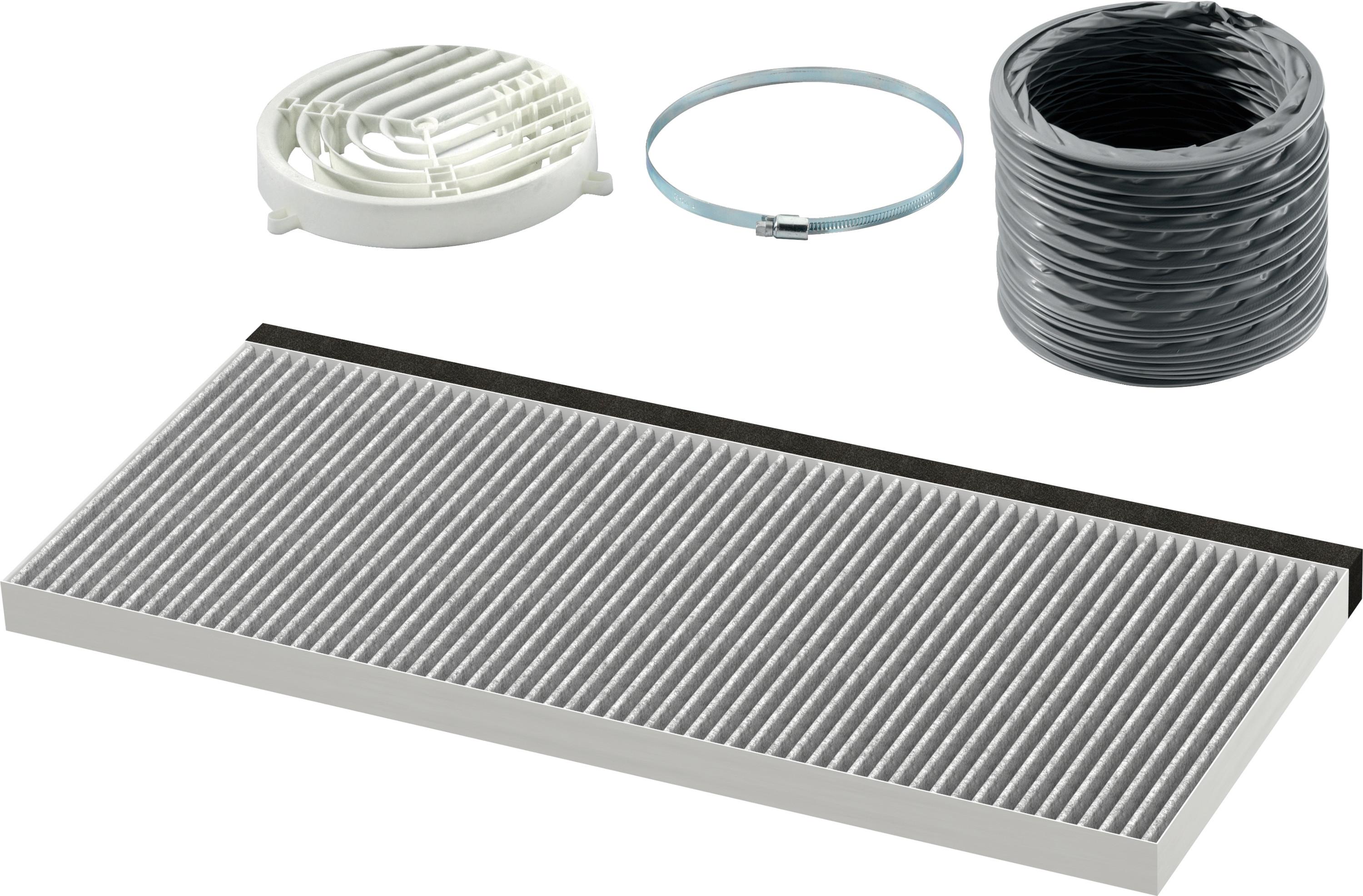 Umluft-Set DWZ2IT1I4