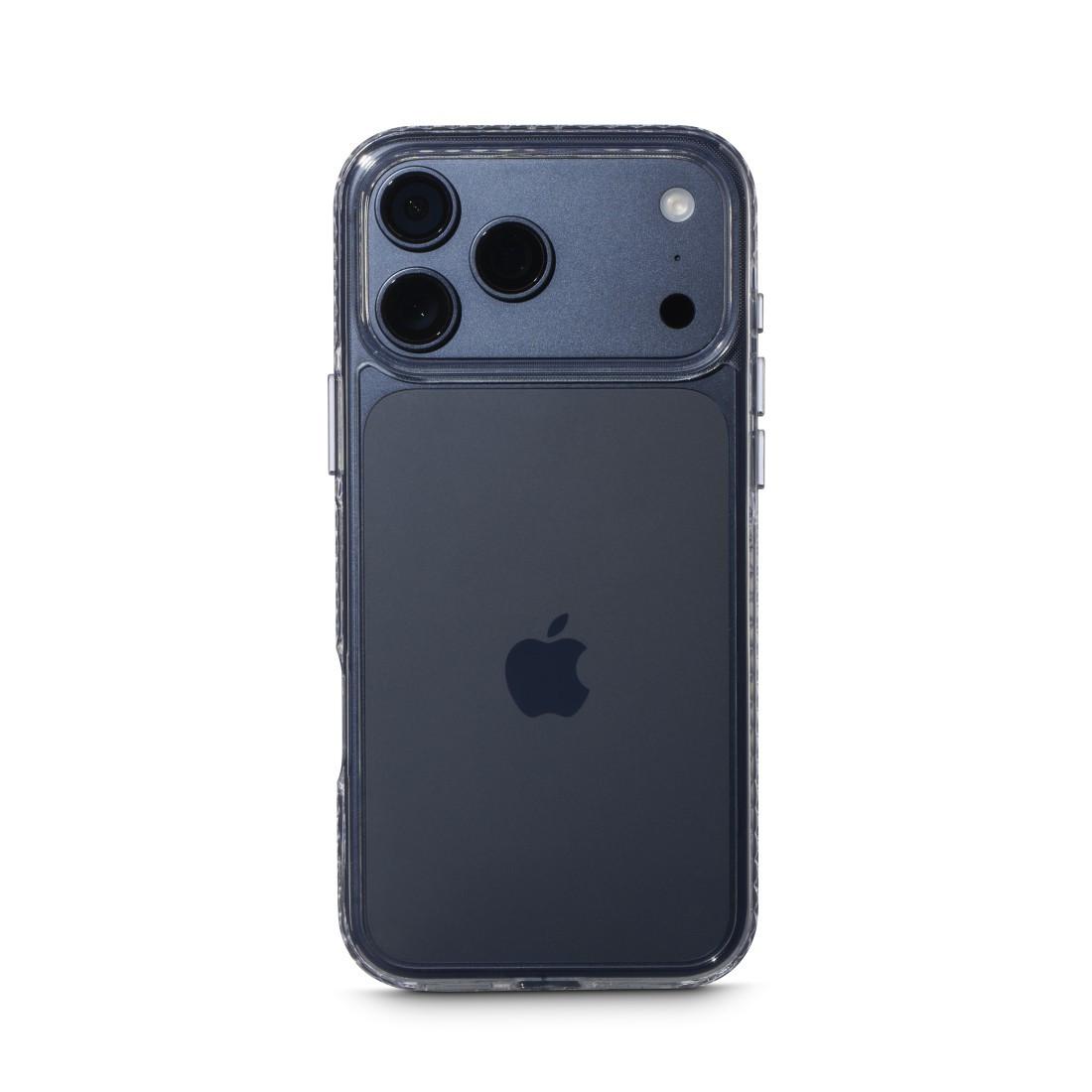 "Handyhülle ""Clear Shield"" für Apple iPhone 17 Pro/18 Pro, durchsichtig (00232444)"