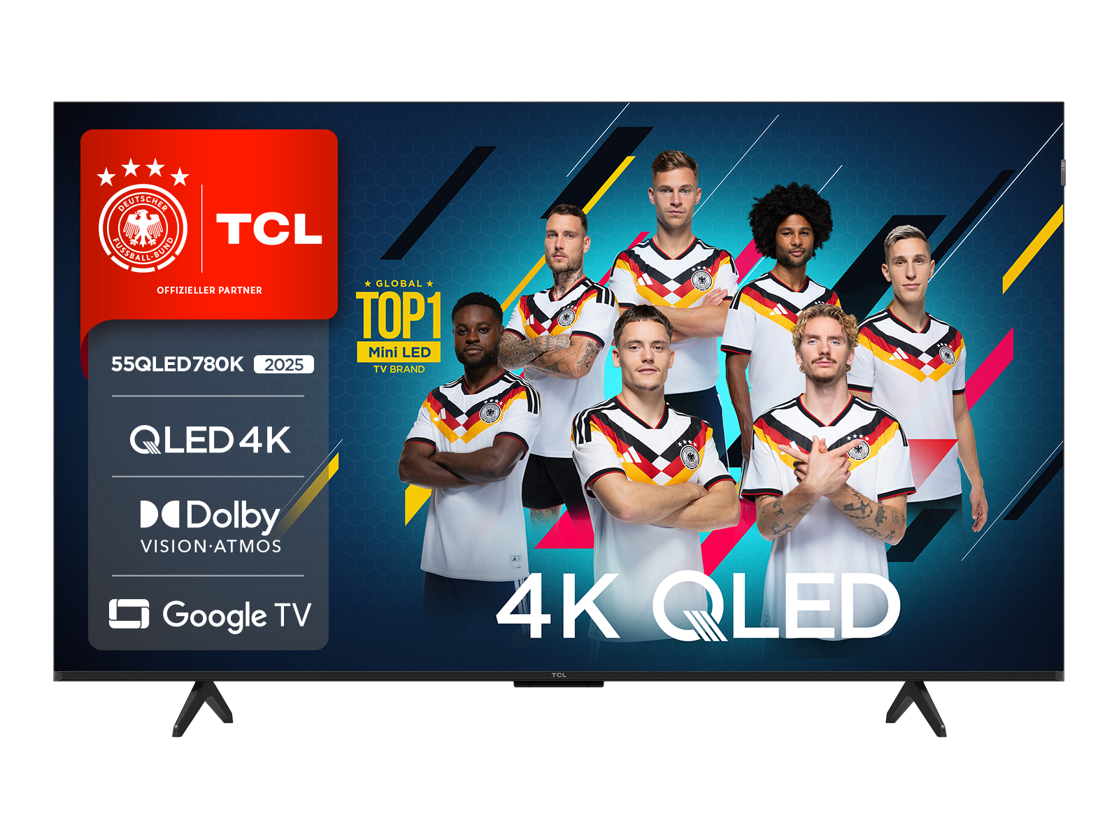 55QLED780K