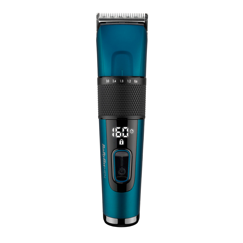 E990E Japanese Steel Haarschneider