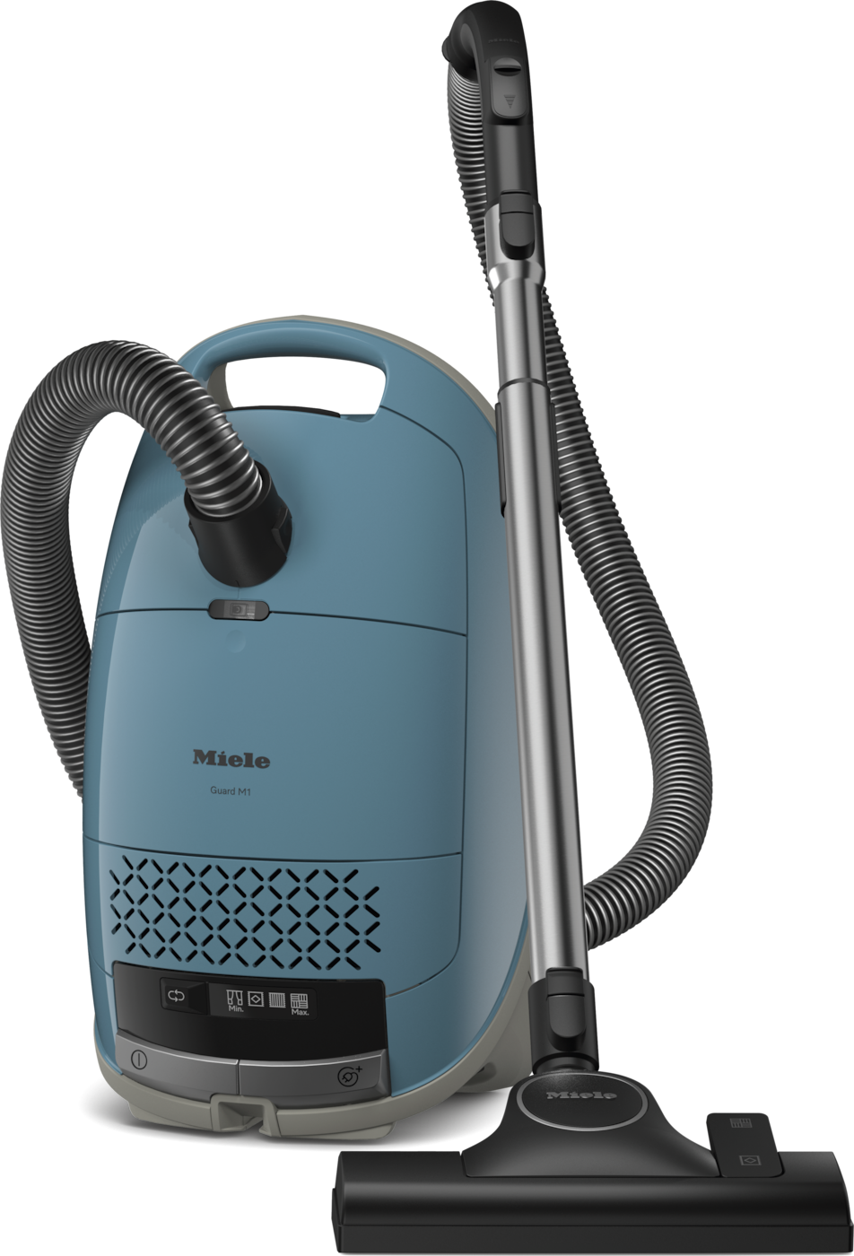 Guard M1 Flex nordicblau Bodenstaubsauger