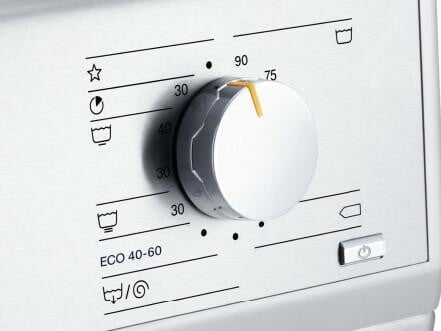 PWM 307 DP LW Professional Waschmaschine