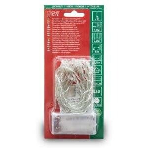 LED Lichterkette 20er batteriebetrieben