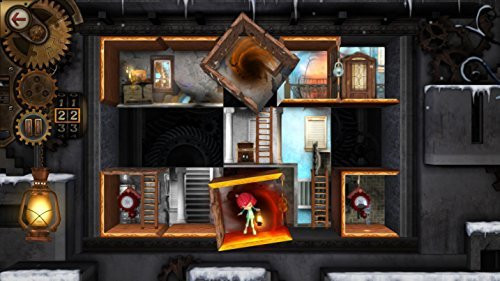 Indiegames Rooms The Unsolvable Puzzle Pc Game Bei