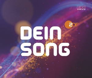 CD ZDF - Dein Song 2024
