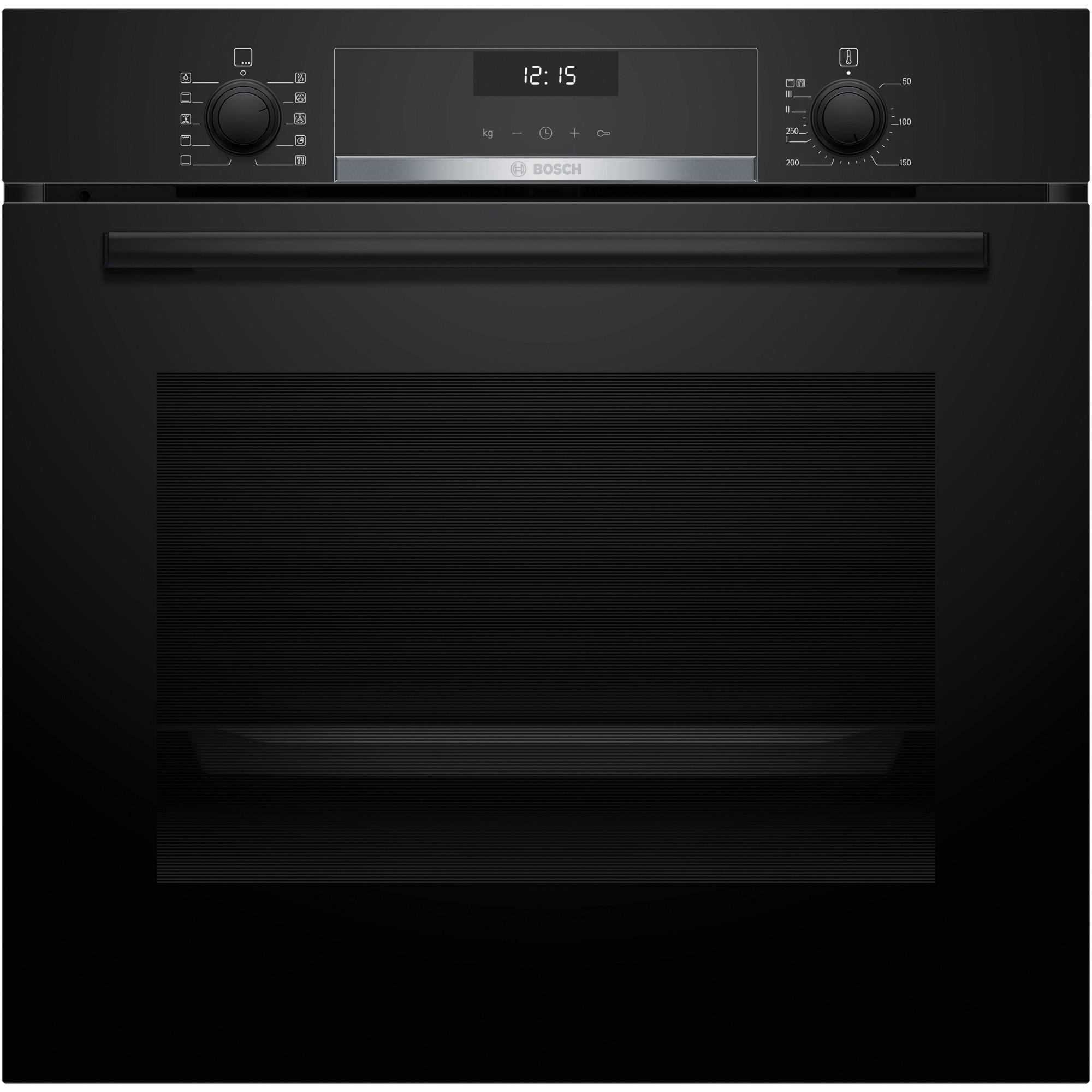 Backofen-Set HBD635CS64