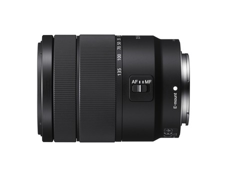 SEL-18135 Zoomobjektiv