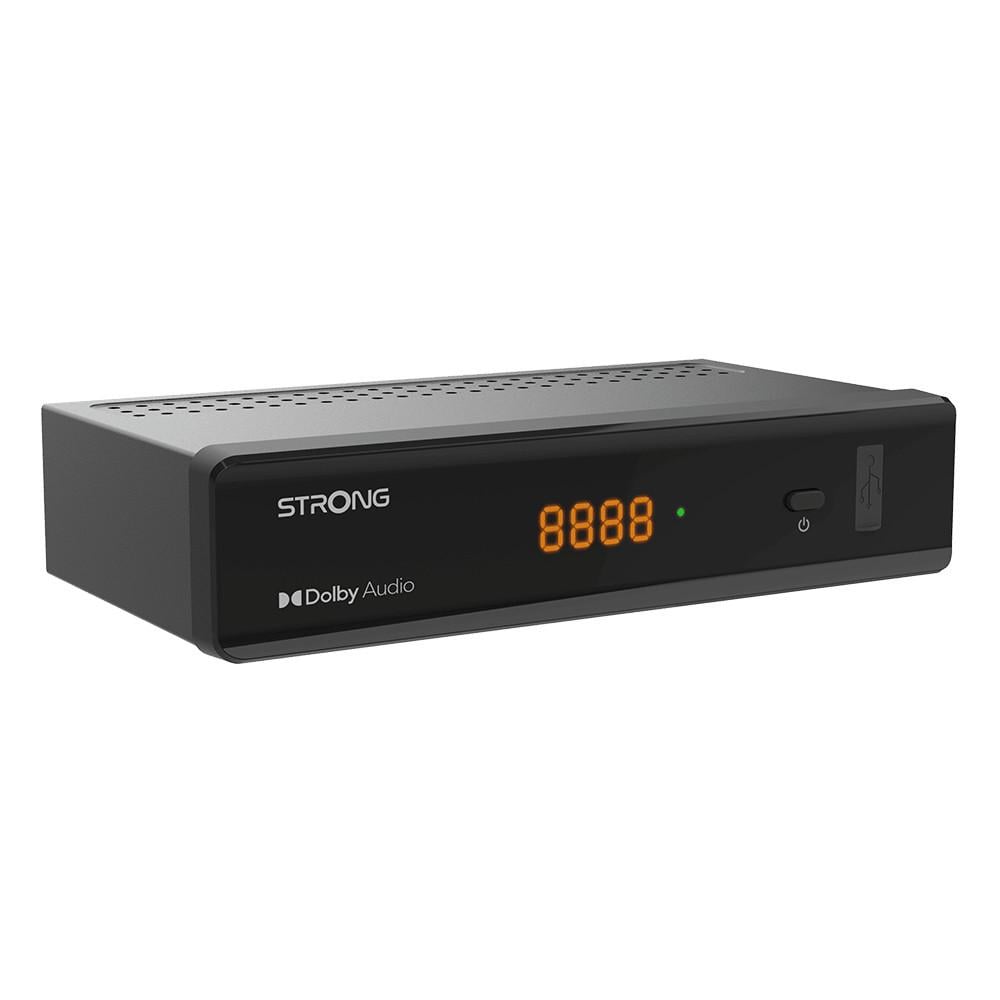 SRT 7040 DVB-S2 SAT-Receiver