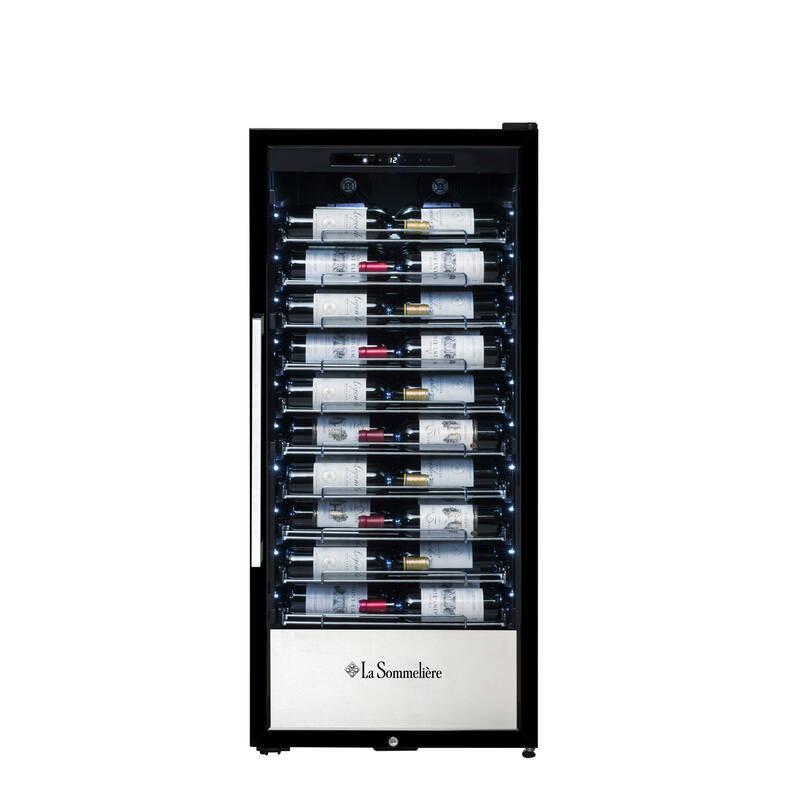 PRO110N Weinkühlschrank