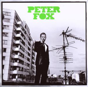 CD Peter Fox - Stadtaffe