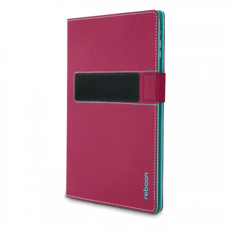 TUCANO UP Folio Case für Apple iPad 10.2'' schwarz - bei expert kaufen