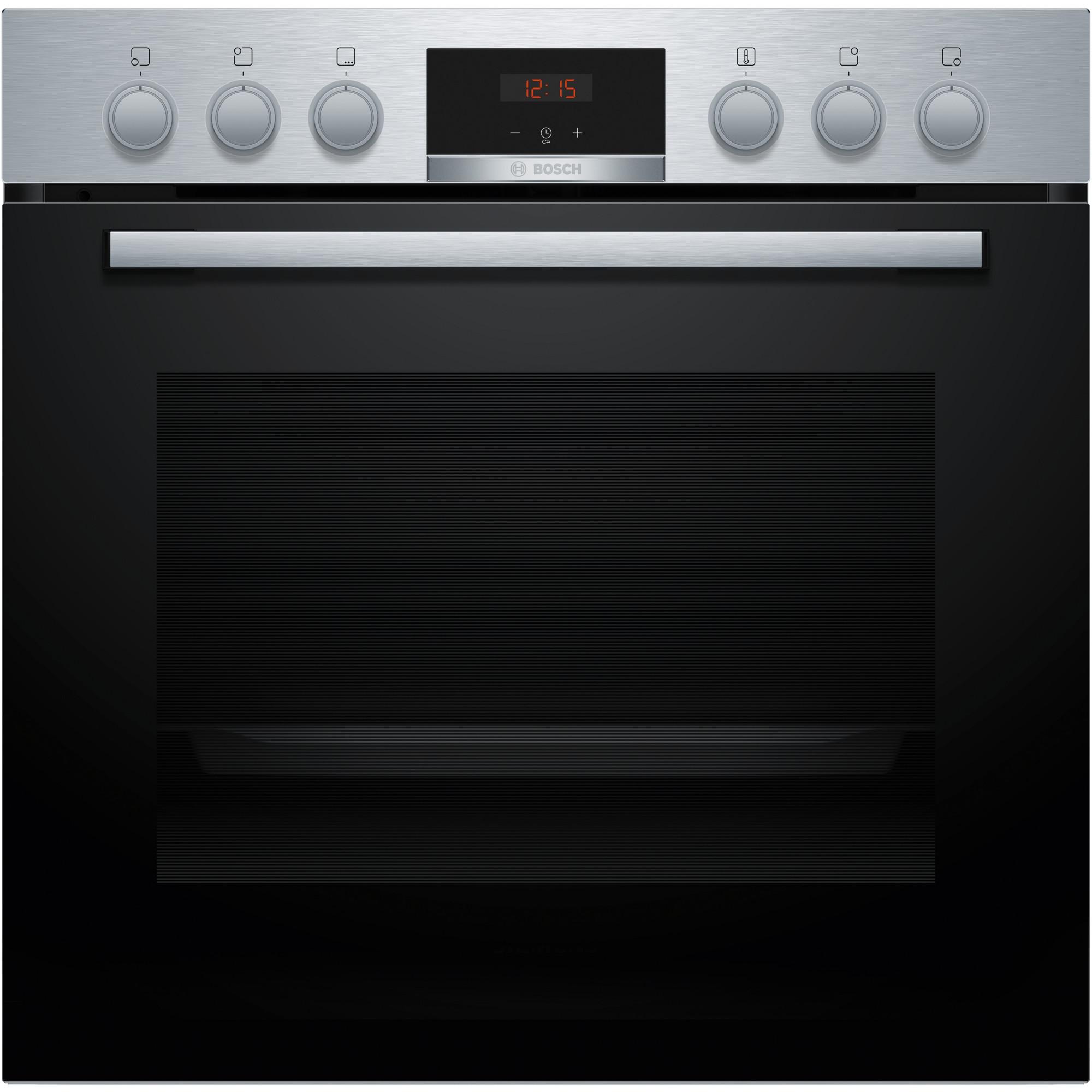 HEA513BR3 Serie 4 Einbauherd