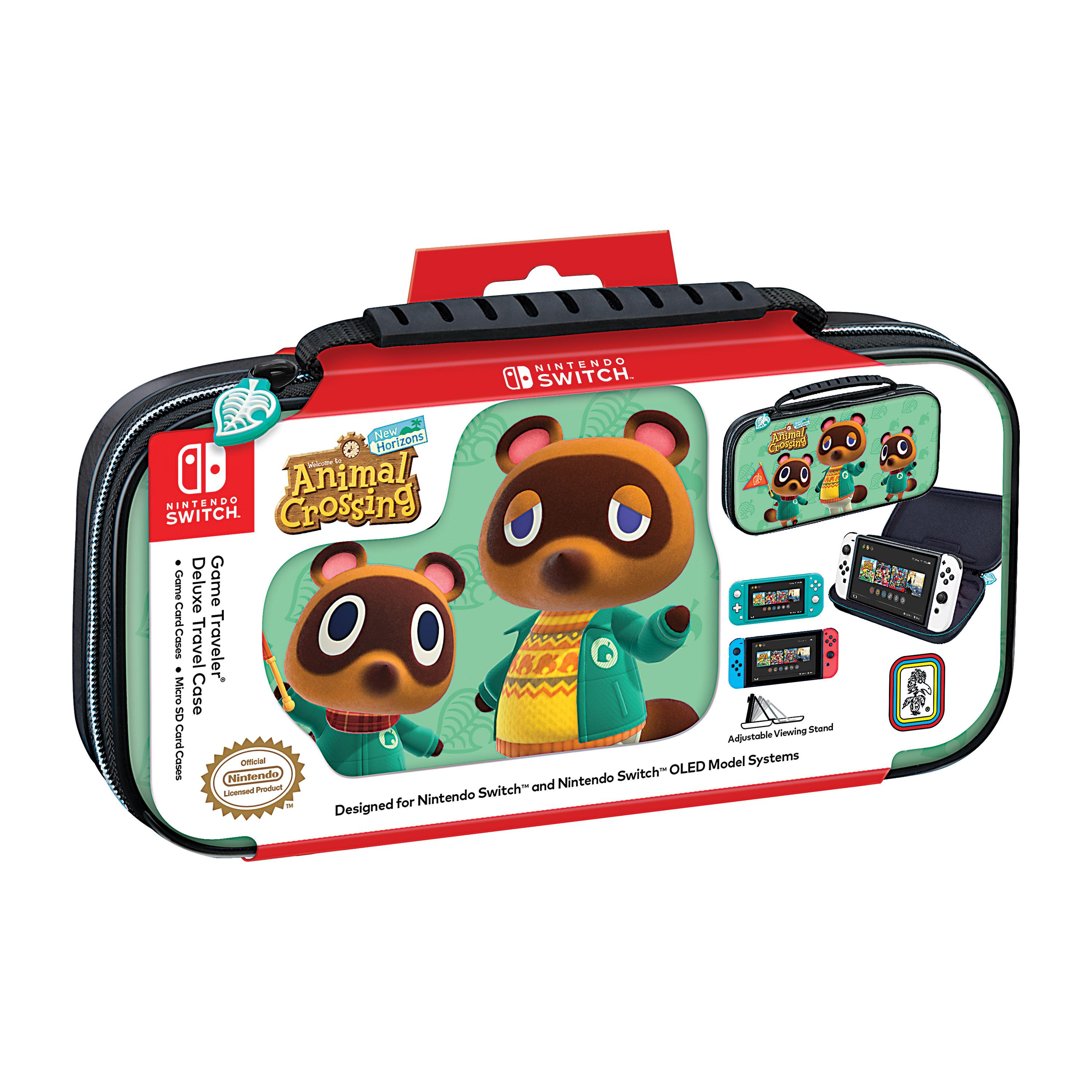 Nintedo Switch Travel Case