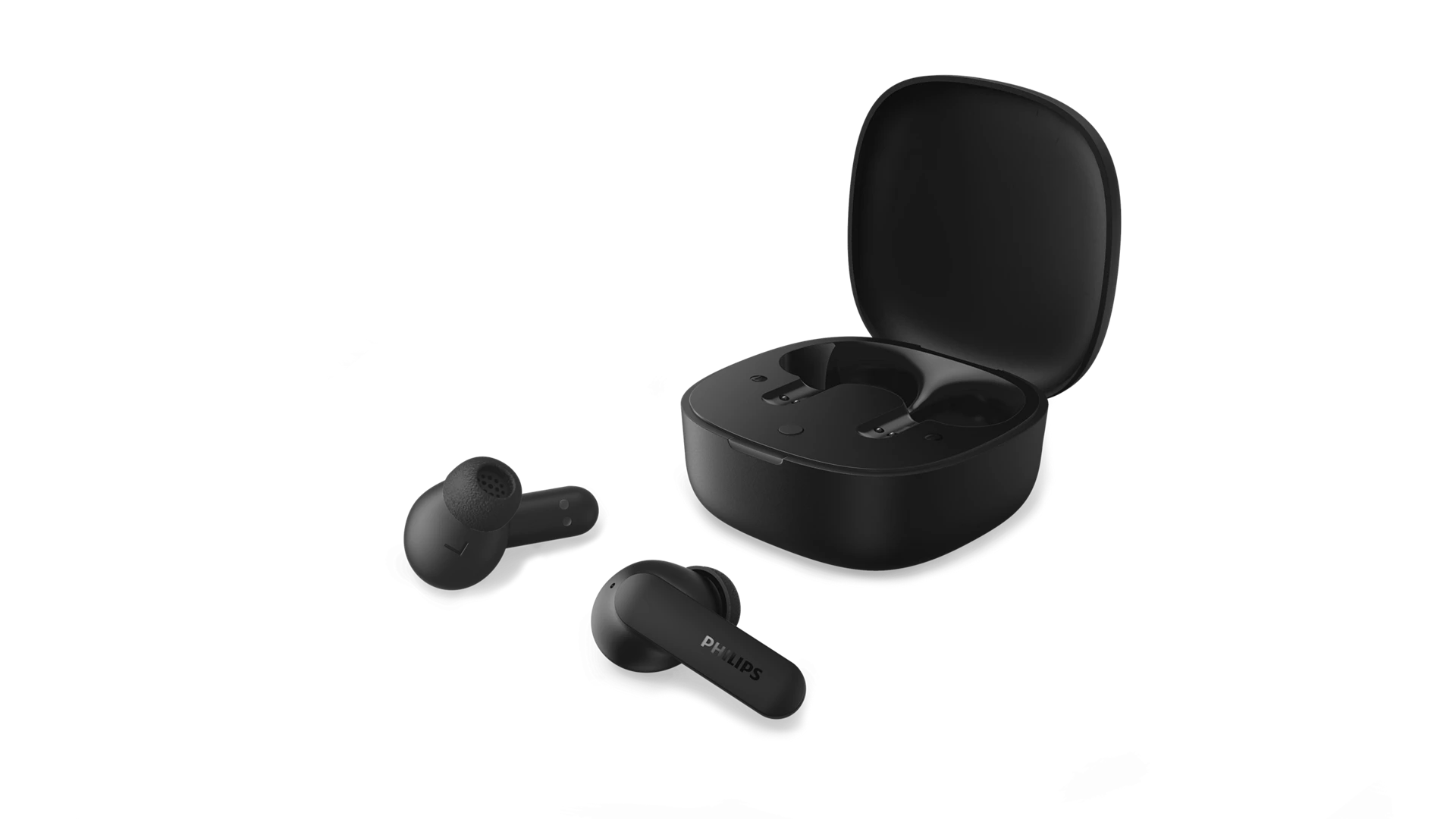 TAT2100BK/00 TWS IE schwarz In-Ear Kopfhörer