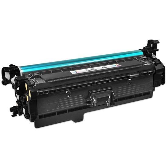 CF400X 2800S schwarz Toner