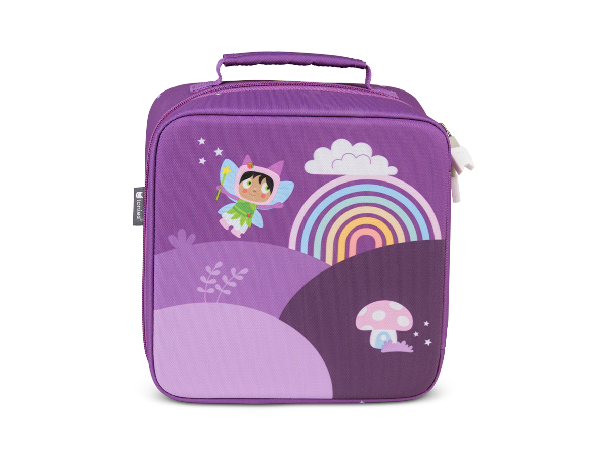 Bühnen-Transporter - Hinter dem Regenbogen