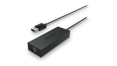 Xbox One Digital TV-Tuner 
