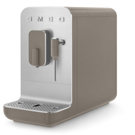 BCC02TPMEU Taupe Kaffeevollautomat