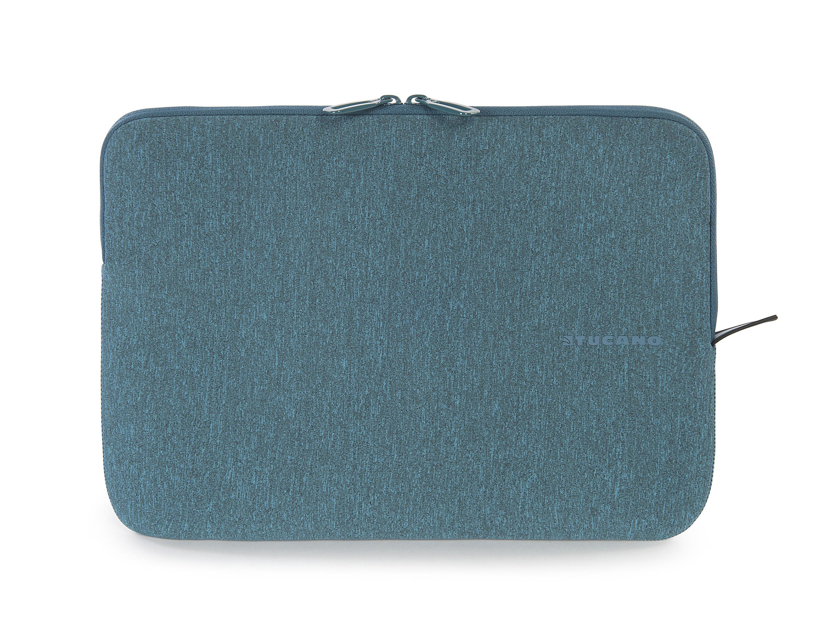 MELANGE Sleeve Schutzhülle MacBook Air 13''/Pro 13'', Laptop 12'', Microsoft Surface Pro, himmelblau